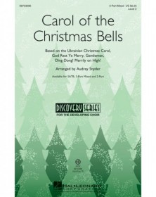 Carol of the Christmas Bells