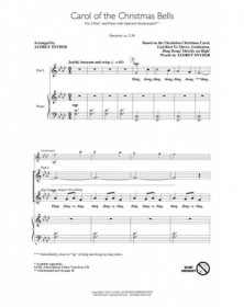 Carol of the Christmas Bells