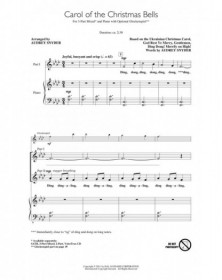 Carol of the Christmas Bells