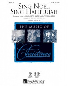 Sing Noel, Sing Hallelujah