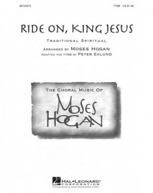 Ride On, King Jesus