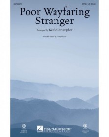 Poor Wayfaring Stranger
