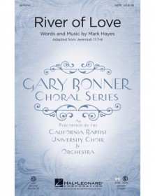 River of Love