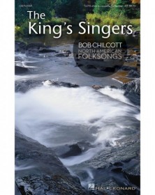 Bob Chilcott - North...