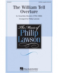 Wiliam Overture
