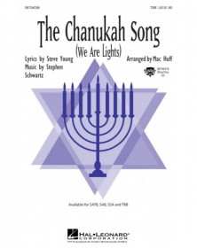 The Chanukah Song
