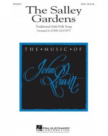 The Salley Gardens