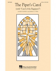 The Piper's Carol