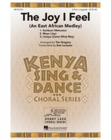 The Joy I Feel