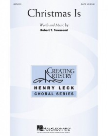 Christmas Is