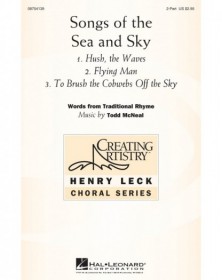Songs of the Sea and Sky