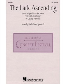 The Lark Ascending