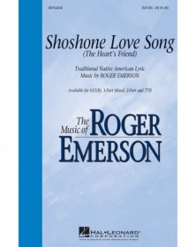 Shoshone Love Song