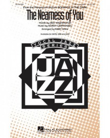The Nearness of You