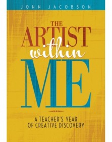 The Artist Within Me