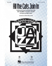 All the Cats Join In