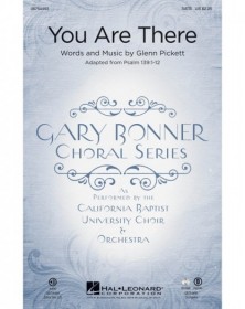 You Are There