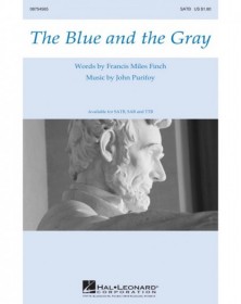 The Blue and the Gray