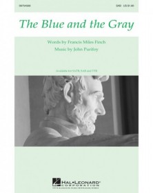 The Blue and the Gray