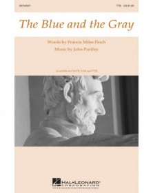 The Blue and the Gray
