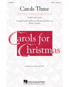 Carols Three
