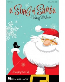 A Song of Santa