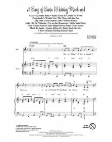 A Song of Santa