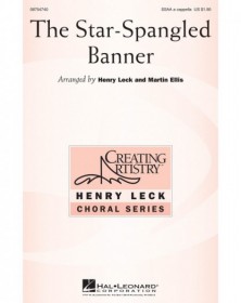 The Star Spangled Banner