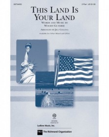 This Land Is Your Land