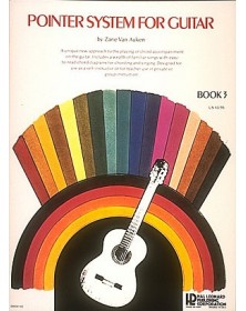 Pointer System for Guitar -...