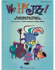 We Haz Jazz! Musical