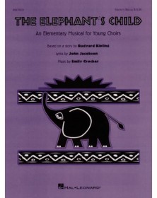 The Elephant's Child Musical