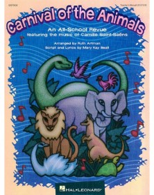 Carnival of the Animals...
