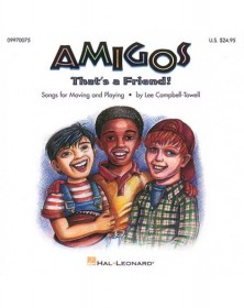 Amigos Collection for...