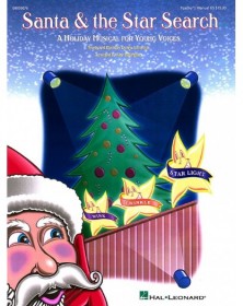Santa and the Star Search...