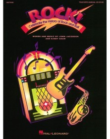 Rock ! (Musical) (Teacher Ed.)