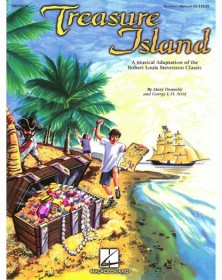 Treasure Island (teacher ed)