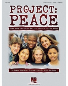 PROJECT: PEACE What Kids...