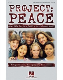 PROJECT: PEACE What Kids...
