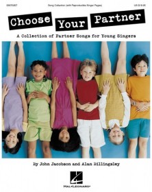 Choose Your Partner Collection