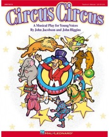 Circus Circus Musical