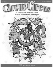Circus Circus Musical