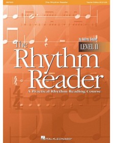 The Rhythm Reader II