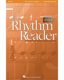 The Rhythm Reader II