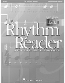 The Rhythm Reader II