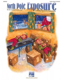 North Pole Exposure Musical