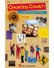 Choices Count All-School Revue