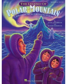 The Legend of Polar...