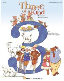 Three of a Kind (Musical)