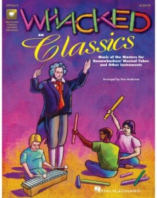 Whacked on Classics...